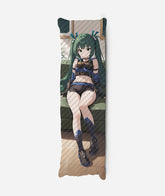 ZZZ Qingyi Body Pillow